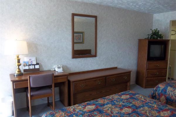 KNIGHTS INN COZAD (Cozad)
